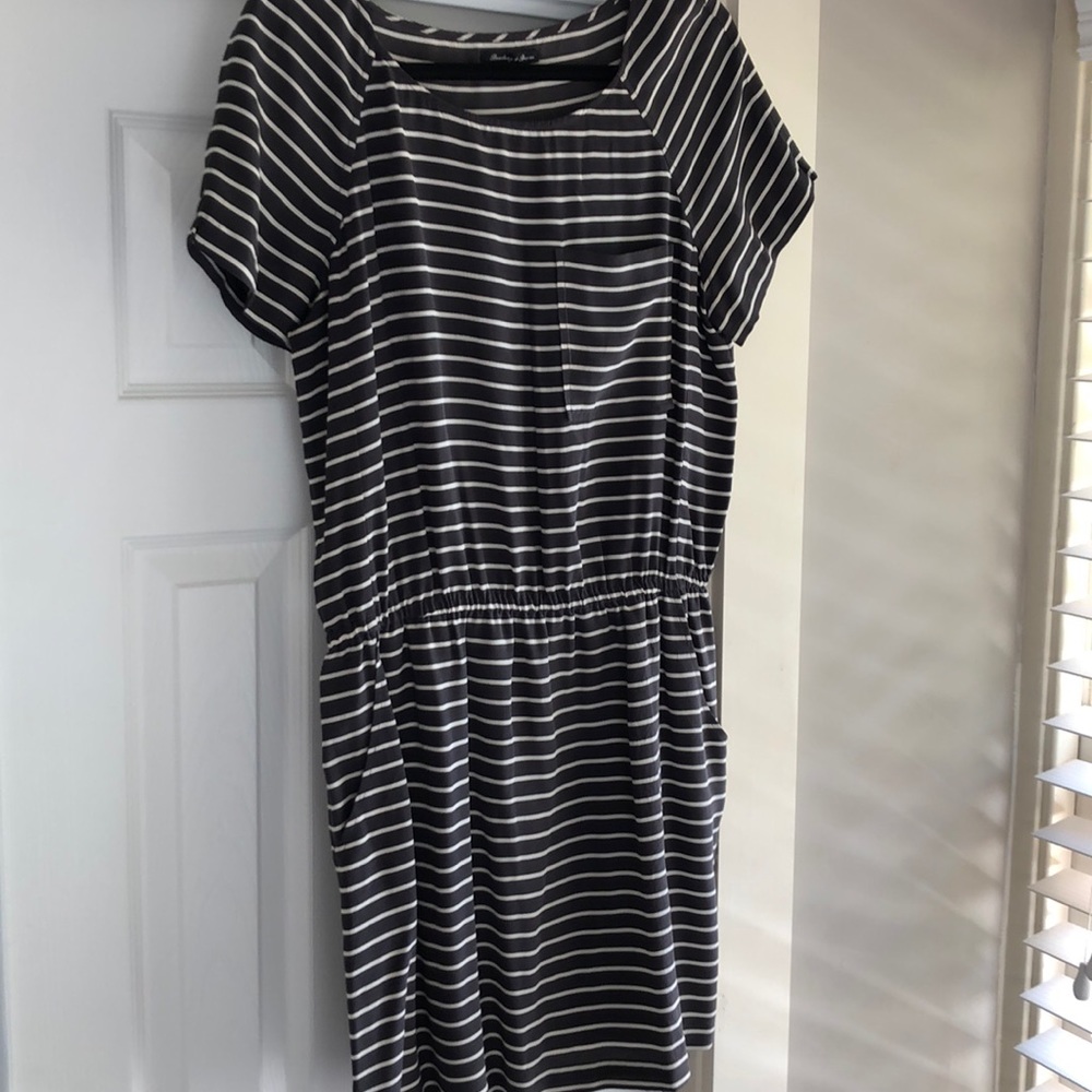 Broadway and Brooke dress